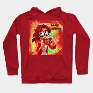 Ketie mitichell Hoodie